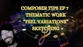 Composer Tips Ep 7 
