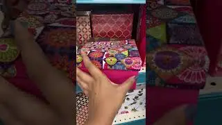 Dmart Home Decor & Gifting Options✨ #short #shorts #dmart