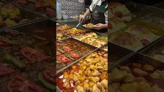 Savoring the Splendors of Turkish Cuisine:An Exquisite Showcase of Traditional&Modern Turkish Dishes