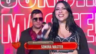 Sonora Master en vivo en Pasión de Sábado 26 04 2025 Parte 2