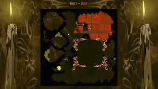 DUNGEON KEEPER - THE DEEPER DUNGEONS - LEVEL 03 KARI MAR