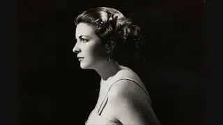 Marcella Pobbe - The Maid of Orleans - Tchaikovsky - 1956