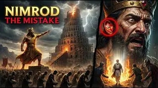 The Forbidden Truth About NIMROD (It’s Not What You Think)