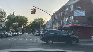 Avenue U, Brooklyn - NYC