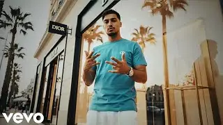 Maes & Benab - Toujours Les M&ecirc;mes (Clip Audio)