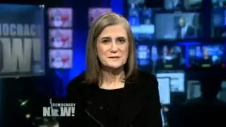Democracy Now! National and Global News Headlines for Friday, June 29