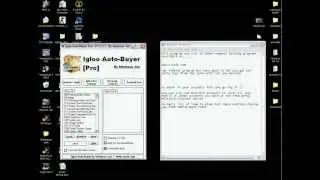 Neopets hacks - Igloo Autobuyer