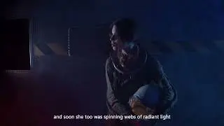 The Moonlight Weaver