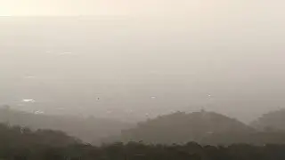 Dust storms hit South Australia