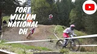 Fort William National Clips Unknowns