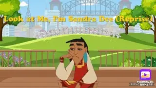 VMV: Look at Me, I’m Sandra Dee (Reprise)