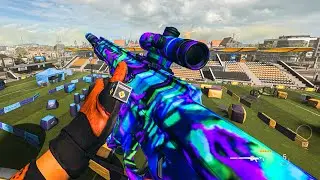 CALL OF DUTY: WARZONE 2 VONDEL TRIO MCPR-300 GAMEPLAY (NO COMMENTARY)
