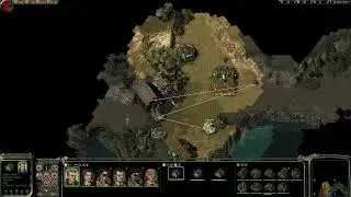 Original War CZ/SK Ru 09-10 no comment