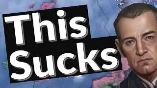 Britain's Communist Path Makes Me Cry - Hoi4