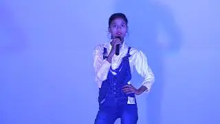 Mr&Miss Ayodhya 2019 | Semifinale | Modeling | Senior | Part 11