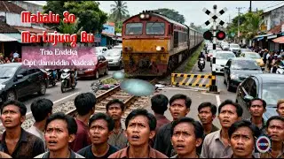 Mabalu So Martujung Au ~ Trio Endeka