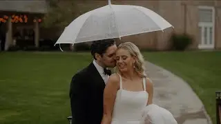 Unforgettable I Do's: Jenna & Brian's Fairytale Wedding Video | Fortune Valley Manor, NY