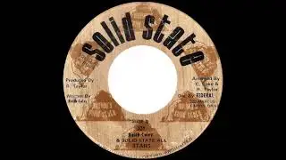 Keith Coley & Solid State All Stars - Joy