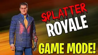 This is Evil Dead: The Game in 2023..