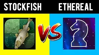 Beautiful Checkmate - Stockfish 210122 vs Ethereal 13.50 - Chess Engines Games