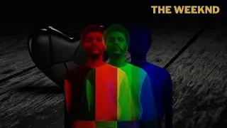 The Weeknd - Hearts Don’t Heal Here [Lyric]