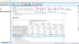 SPSS - Transformasi Nilai Data SPSS