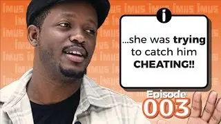 accidently exposed your friend cheating... | storytime