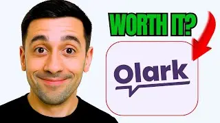 Обзор Olark | Плюсы и минусы &mdash; посмотрите перед использованием