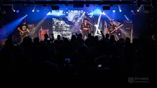 Ace of Bäss - Damage Case (Akvárium)