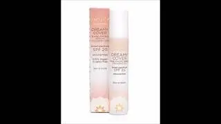 Pacifica Dreamy Cover Bare faced Serum Foundation SPF 20 light medium