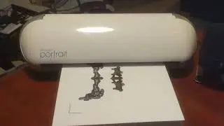 Paper vs. plastic, why paper miniatures are so awesome.
