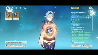 Eula Hypercarry Showcase + Build 