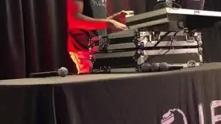MPL Live Rap Battle - 10/17/2019