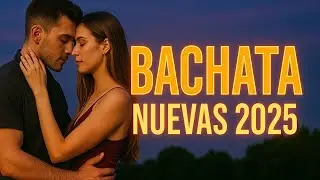 🔥 Top 10 Canciones de Bachata 2025 &ndash; M&uacute;sica Latina para Bailar
