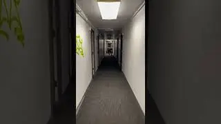 Urbex gone wrong 😬😬😬