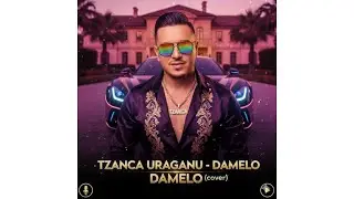 TZANCA URAGANU-DAMELO (COVER FUNK)