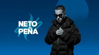 Neto Peña en vivo #DesdeLaCasaAlzada