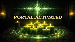 💵 Money Magnetization | 888 Activation Portal Subliminal (Quick Response)