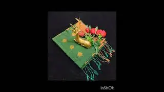 *FANCY SOFT - SILK BHUTTA SAREES *Fabric - Dana 1/2 Warp with 110 karishma#9342383752#