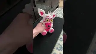 The perfect time scream at the top of his lungs 😂 #fnafmemes