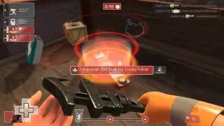 TF2 Co-op With DeathIIcoNI Ep.2