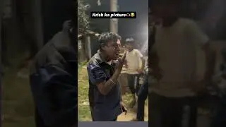 dhoom boy gemini se krish ka song baja diya #trending #dhoom #viral #comedy #jamshedpur