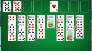 How to play FreeCell
