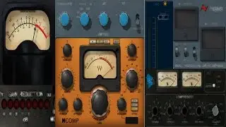 Mixing Tip - Compression - Attack Explained with Ken Lewis