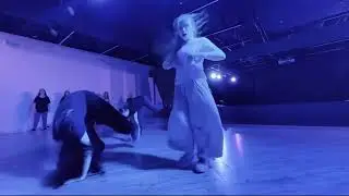 Танцевальный челлендж: Hip-Hop под Travis Scott &ndash; FE!N