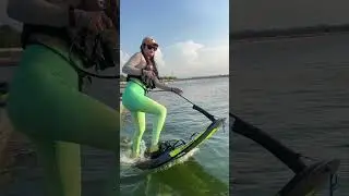 RUSH WAVE ,Feel the joy of surfing in summer#rushwave  #Surfing #surfboard #gasolinesurfboard
