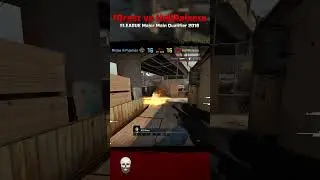 Throwback to the ELEAGUE qualifier in 2016 💥