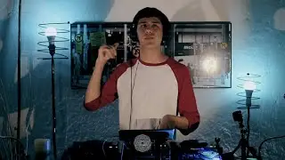 Cymascope | Psytrance Set @Phonique Live Sessions