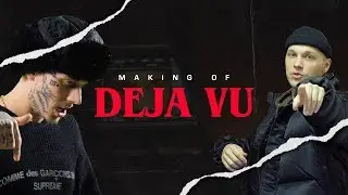 Jak se točil Viktor Sheen x Yzomandias - DEJA VU feat Robin Zoot slide