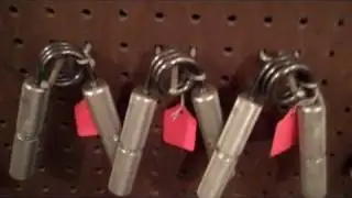 DieselCrew.com - My Gripper Collection (Part 1)